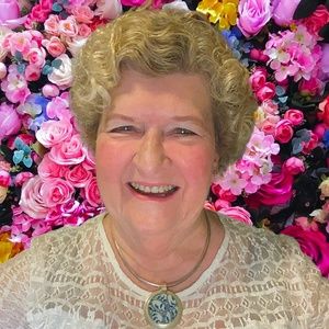 Meet your Posher, Mary